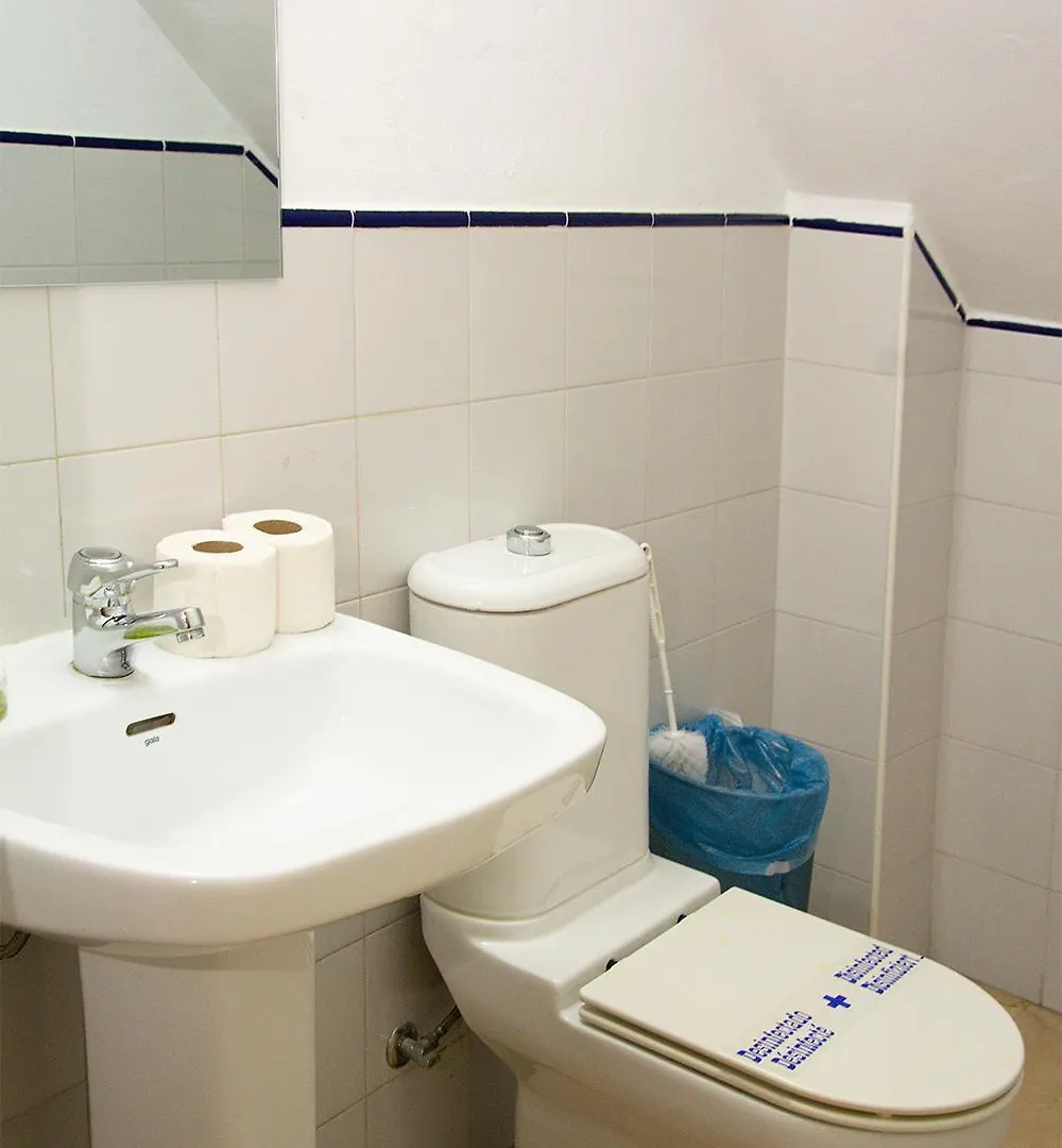 Apartamento Torre De La Plata Siviglia 0*,
