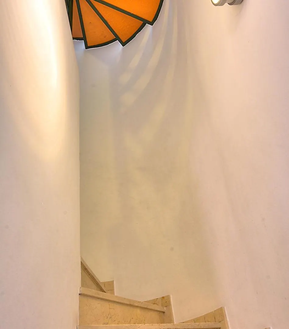 Apartamento Torre De La Plata Siviglia