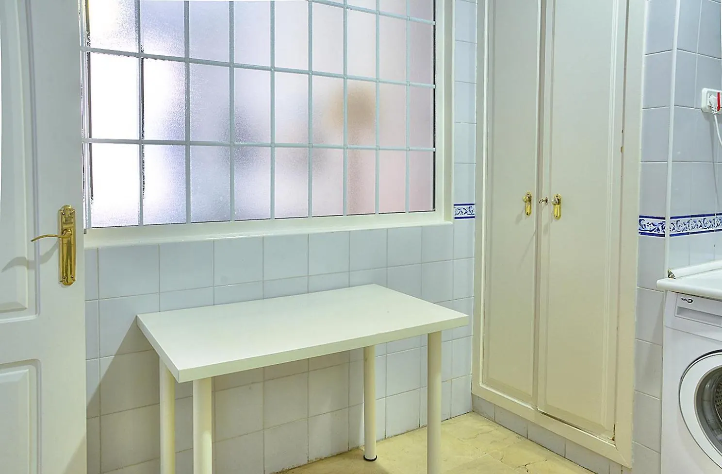 Apartamento Torre De La Plata Siviglia Casa vacanze