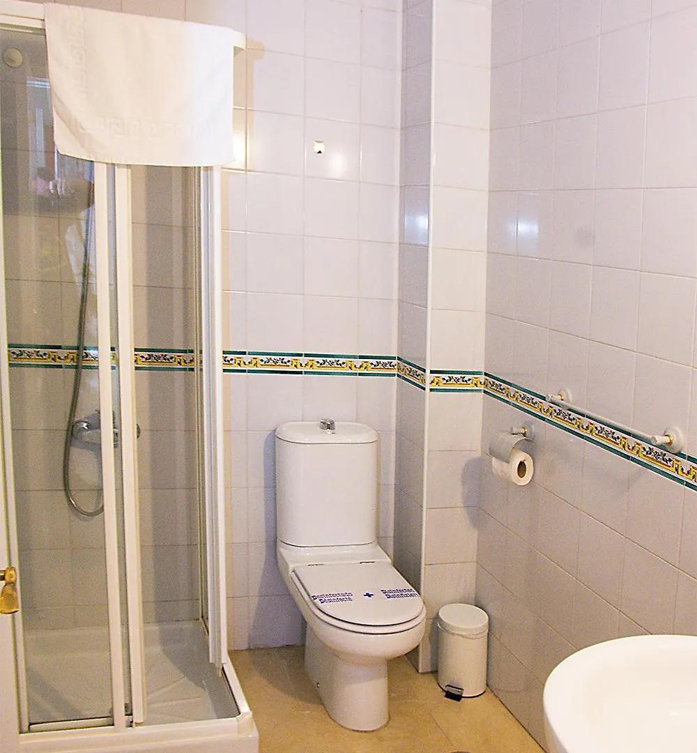Casa vacanze Apartamento Torre De La Plata Siviglia