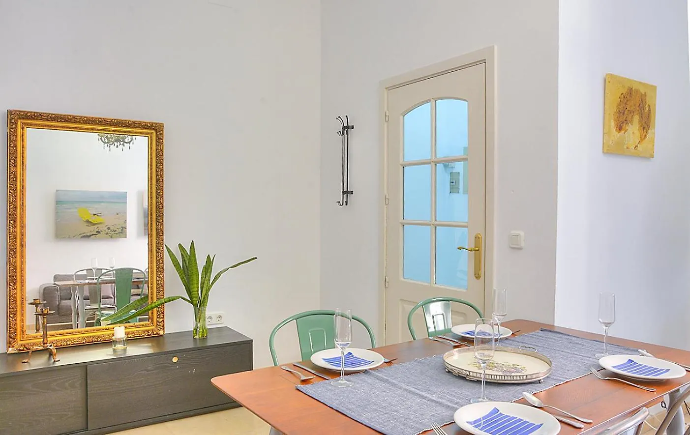 Apartamento Torre De La Plata Siviglia 0*,  Spagna