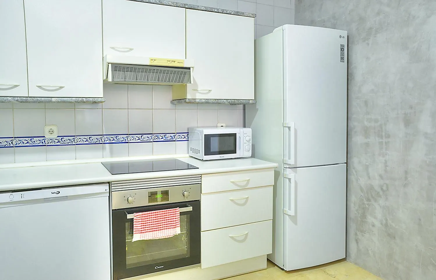 Apartamento Torre De La Plata Siviglia Casa vacanze