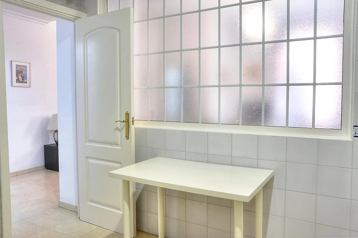 Holiday home Apartamento Torre De La Plata Seville Spain