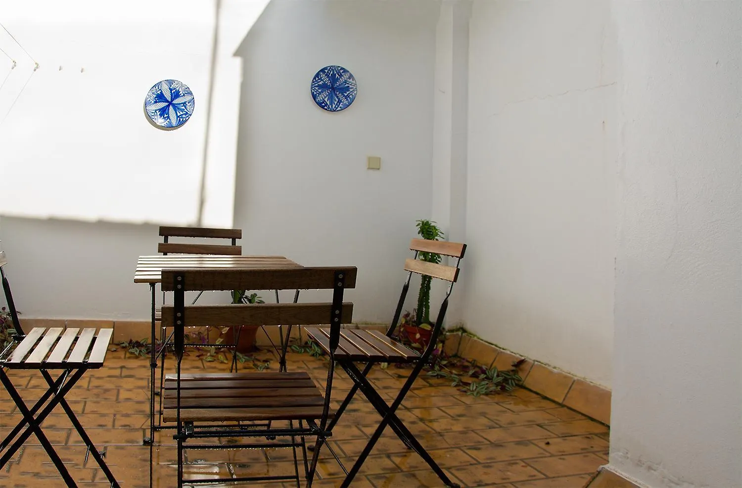 Holiday home Apartamento Torre De La Plata Seville