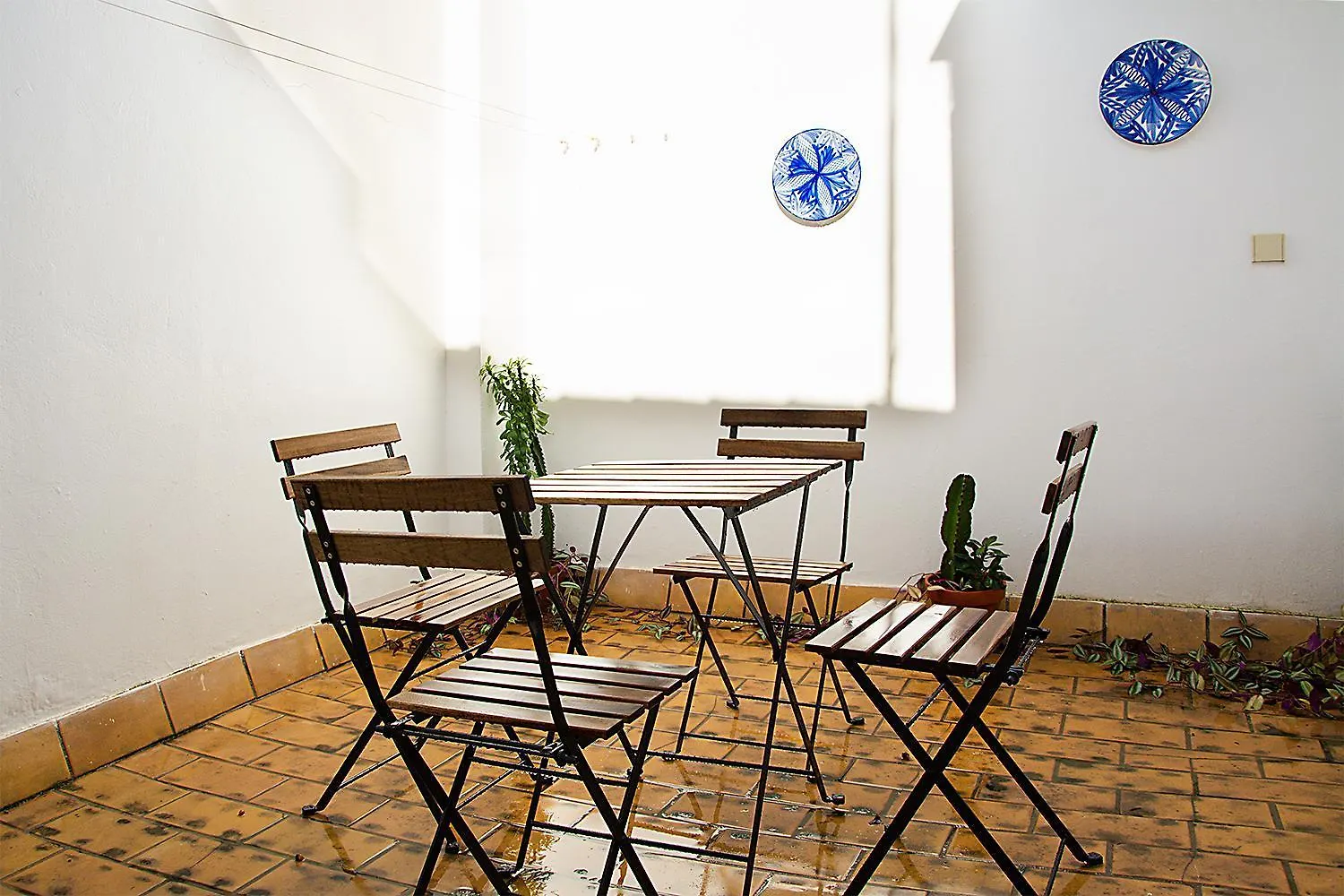 Holiday home Apartamento Torre De La Plata Seville