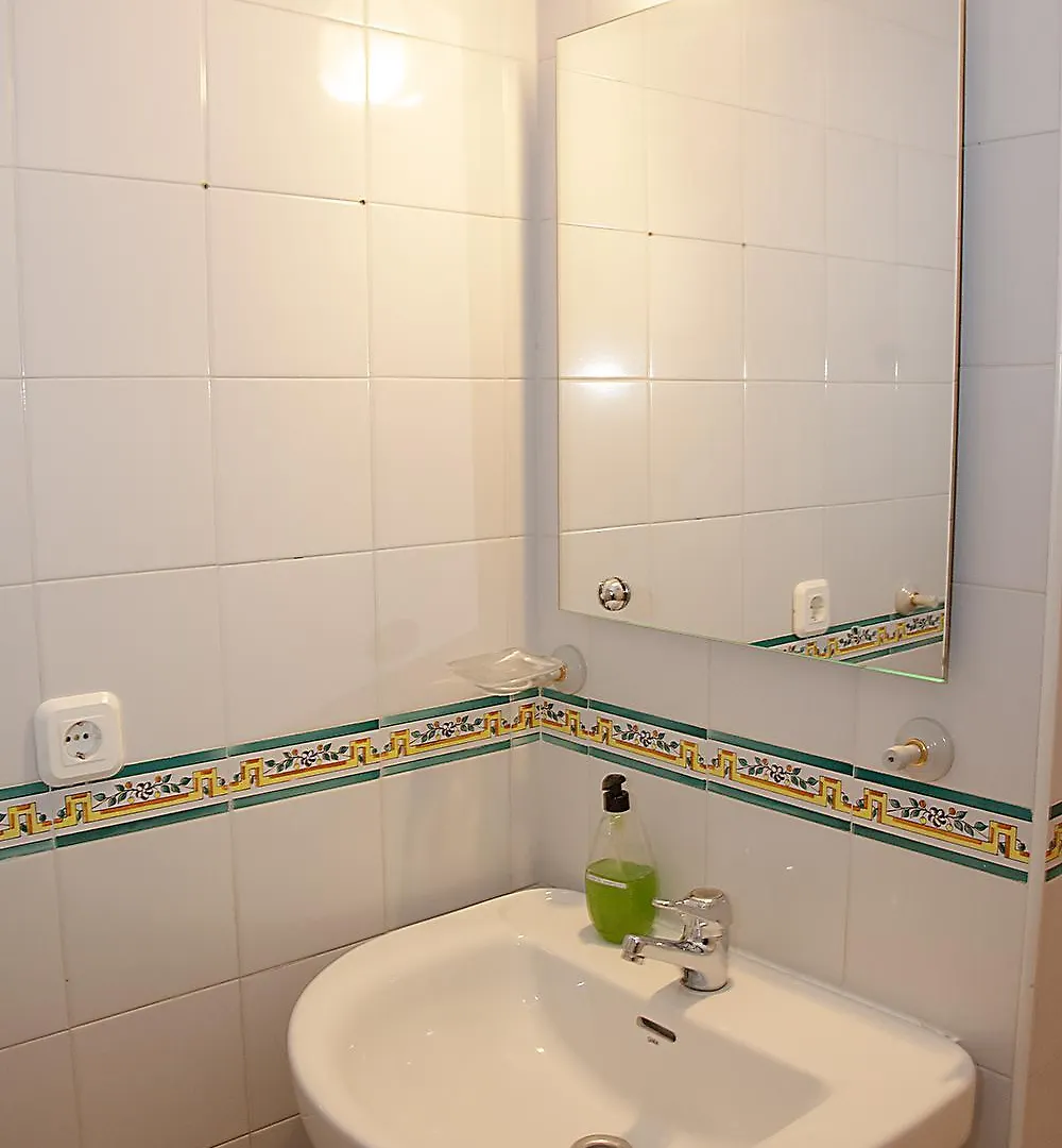 Apartamento Torre De La Plata Seville 0*,  Spain