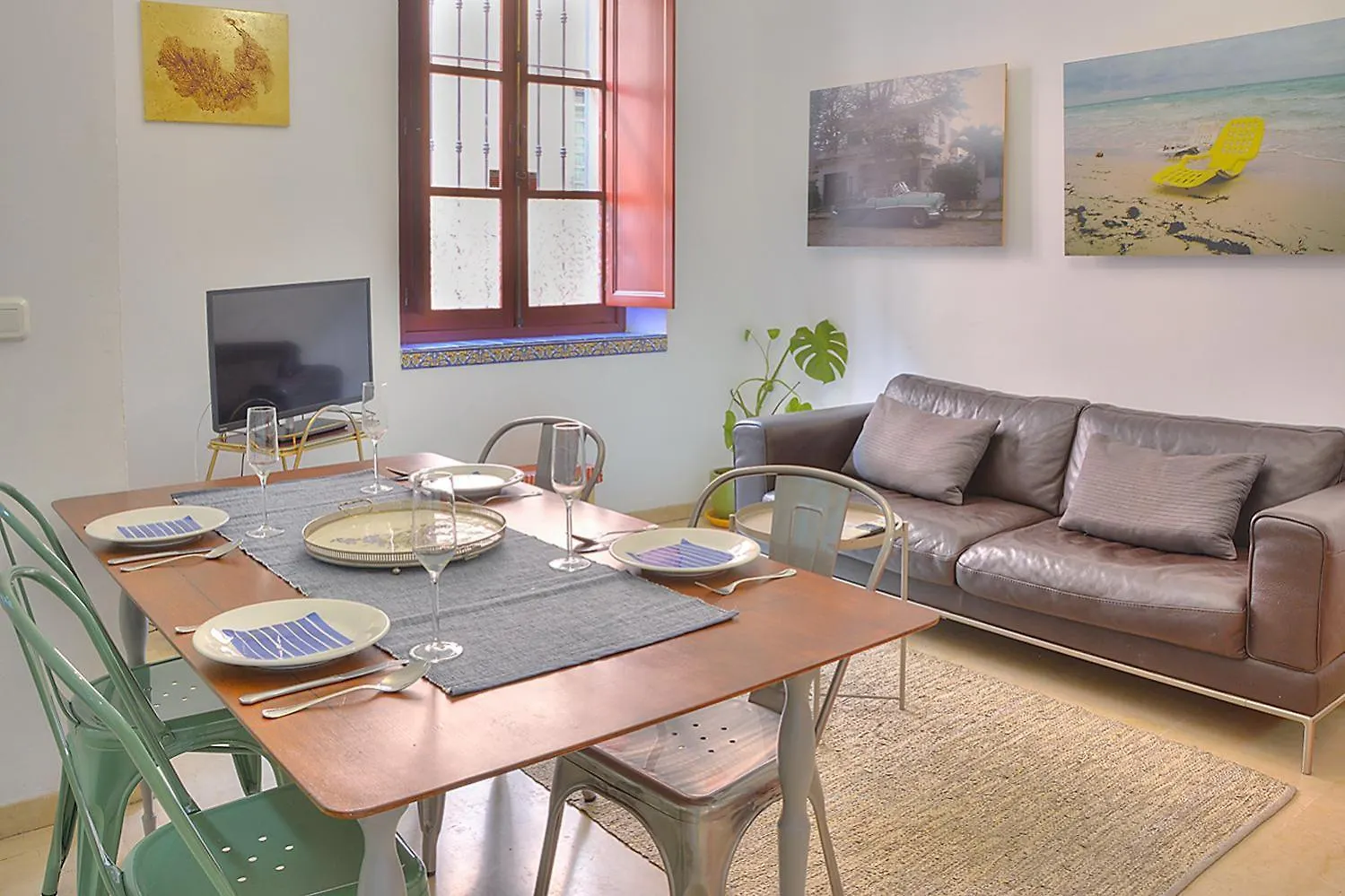 Apartamento Torre De La Plata contacts